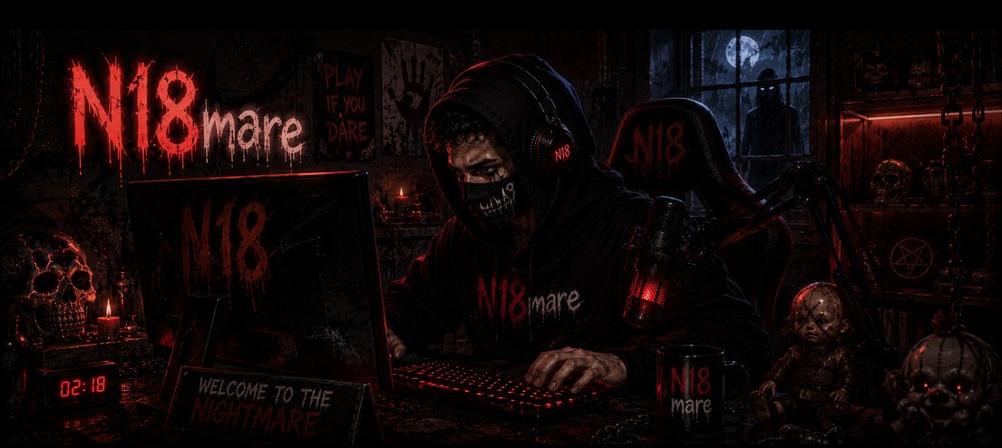 N18mare