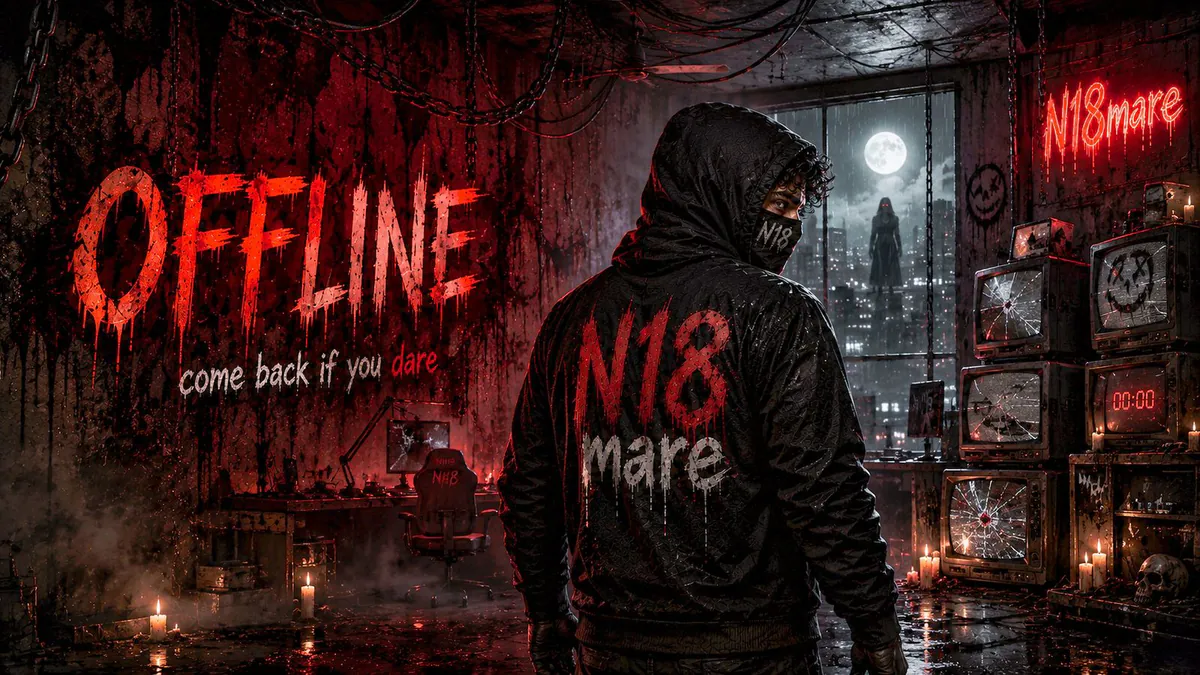 N18mare