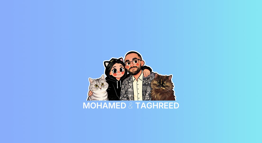MohamedAndTaghreed
