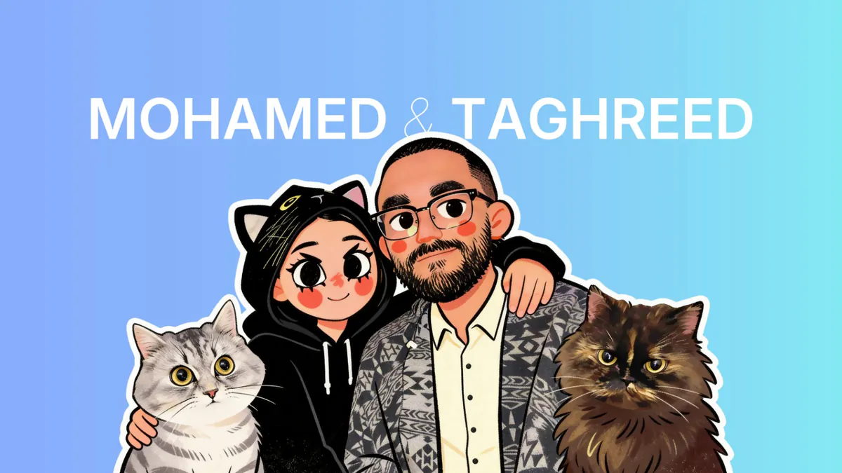 MohamedAndTaghreed