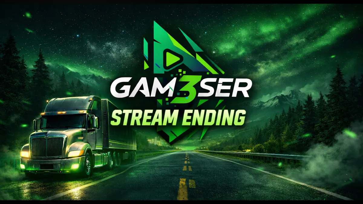 GAM3SER