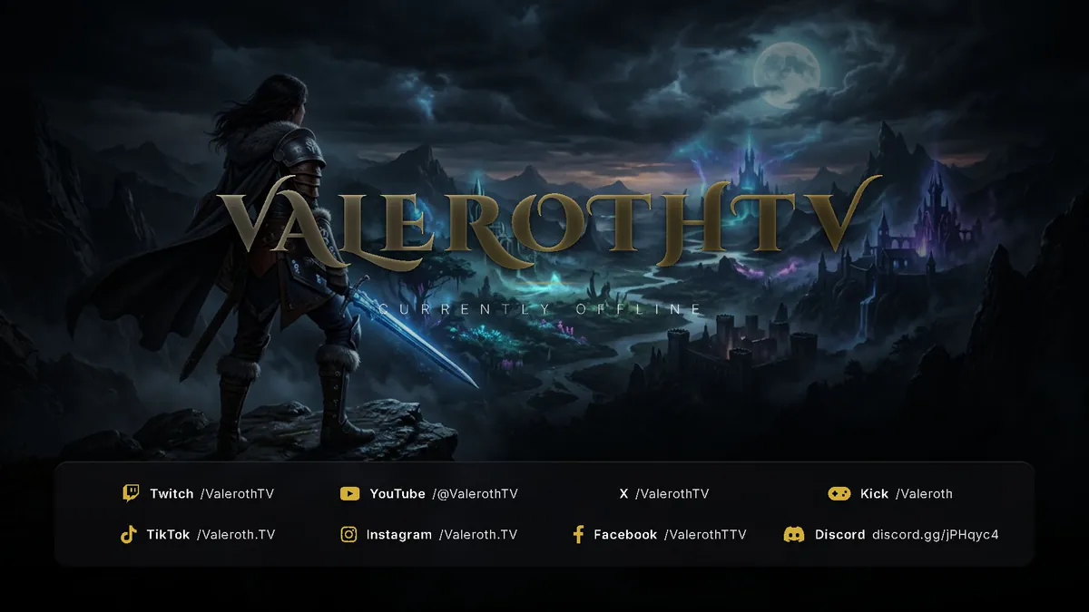 Valeroth
