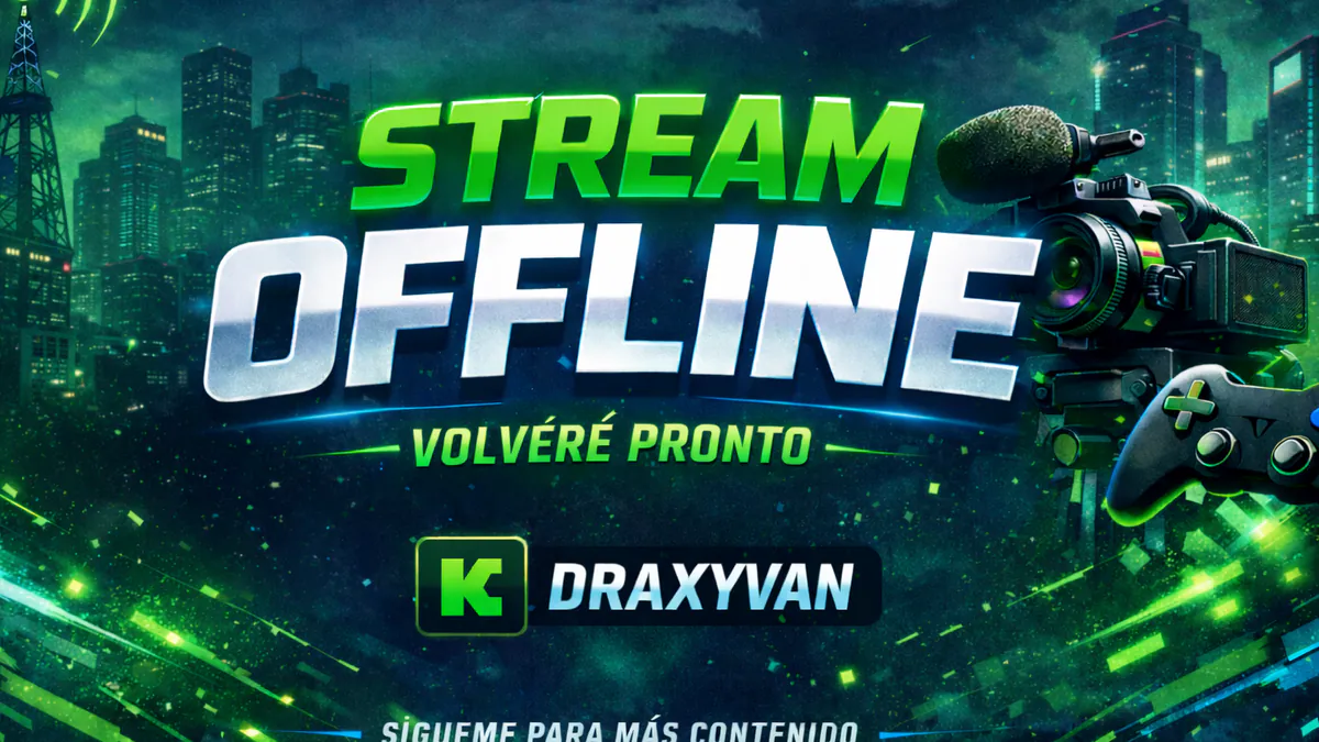 Draxyvan