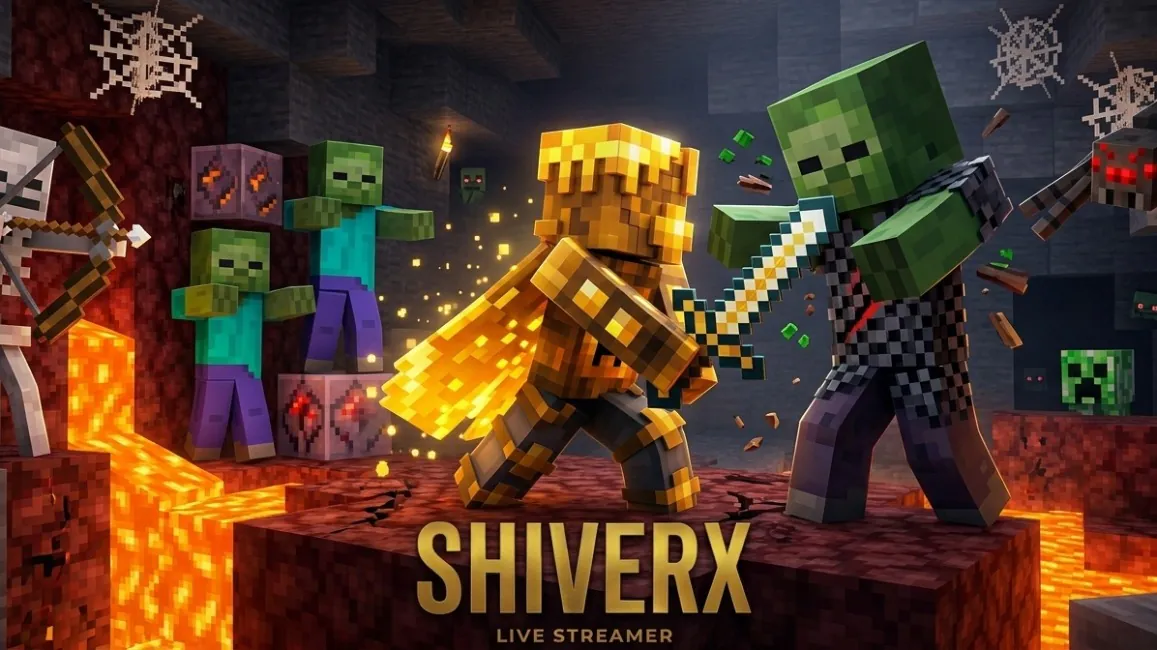 shiveriashadow