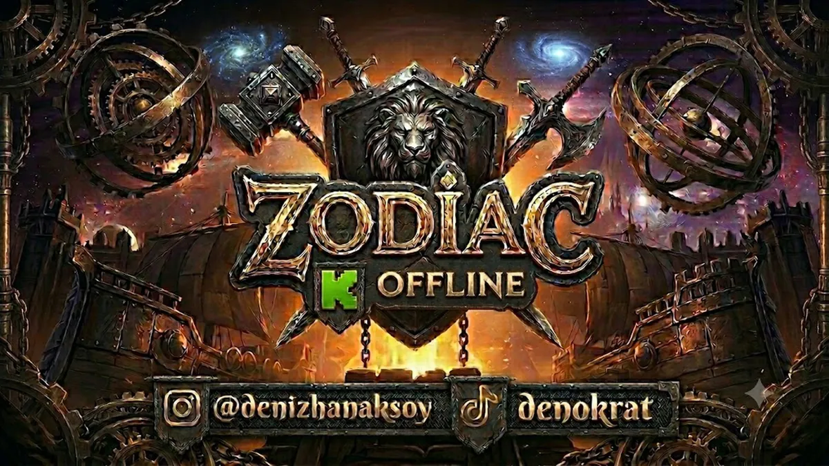 zodiacONLINE