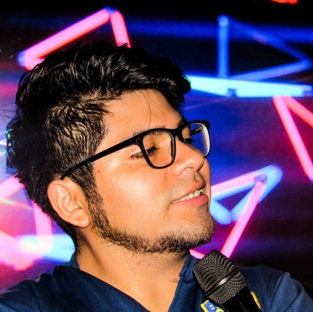 ALEEXISELNINHO