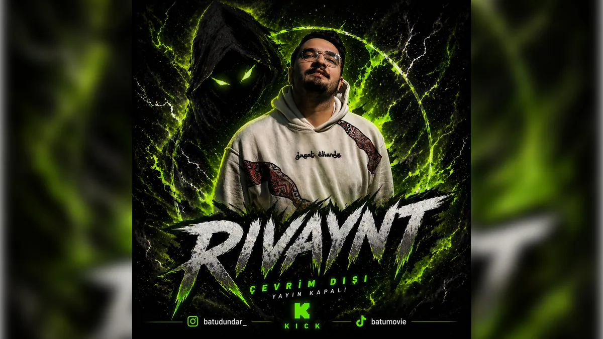 rivaynt