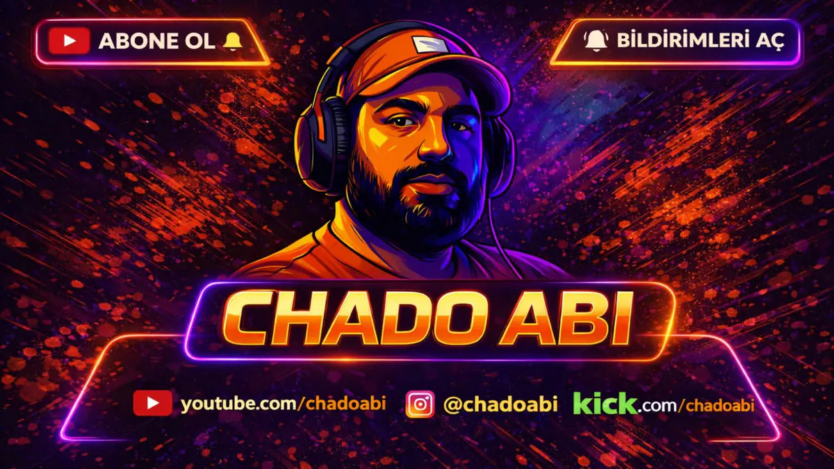 ChadoAbi
