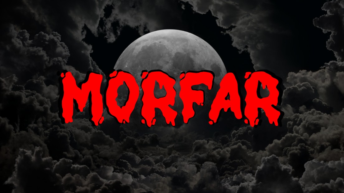 Morfar