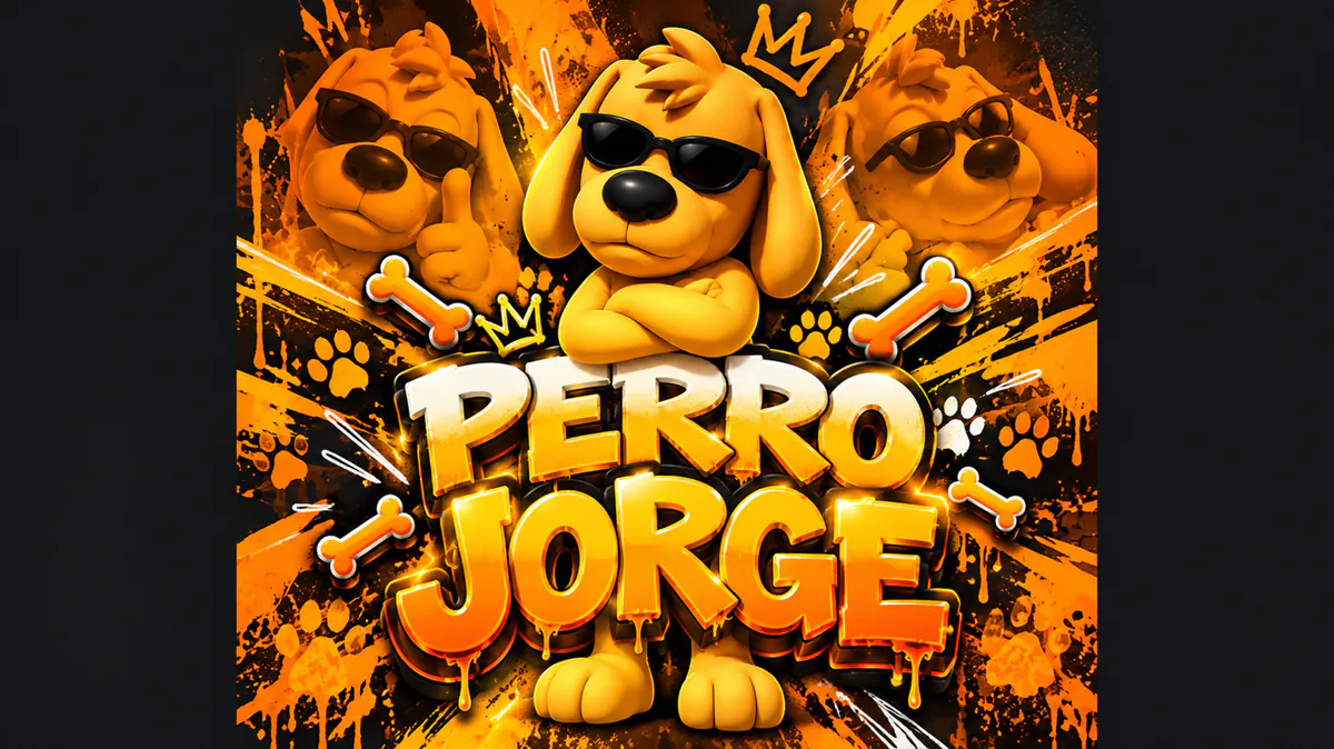 PERROJORGE