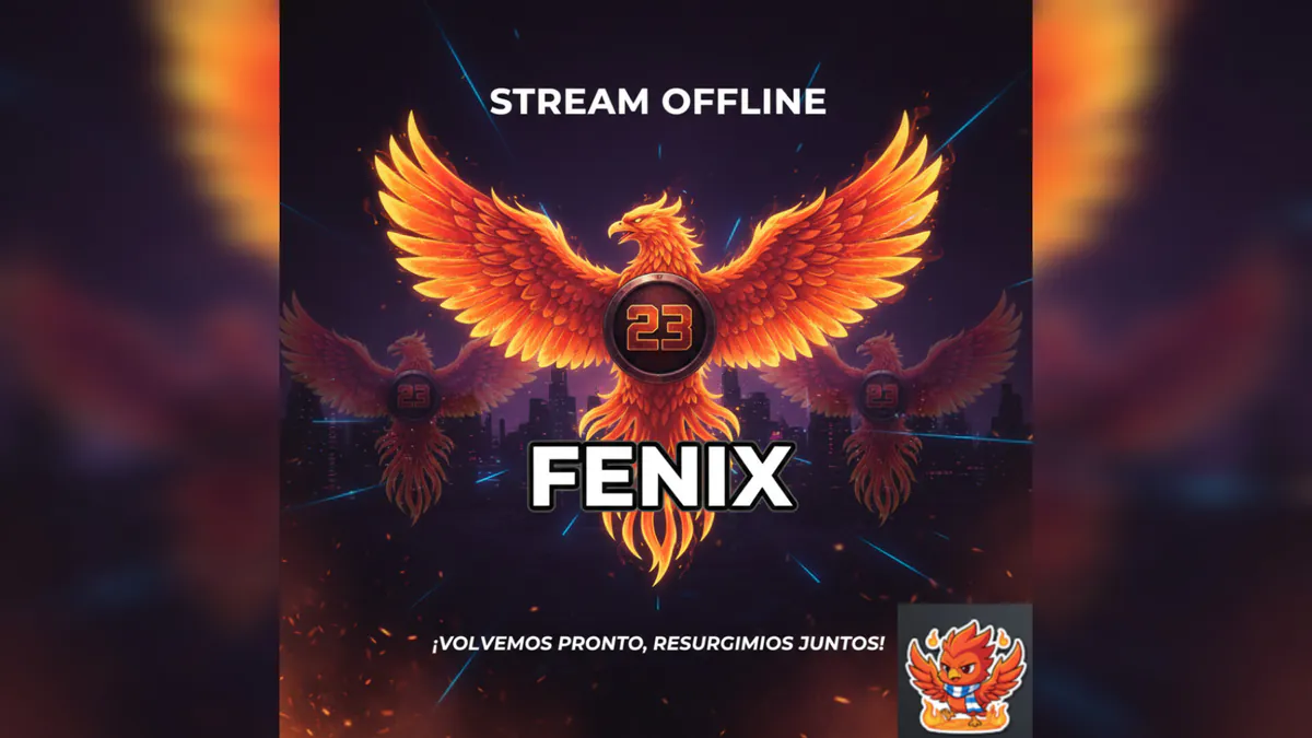 fenix23x