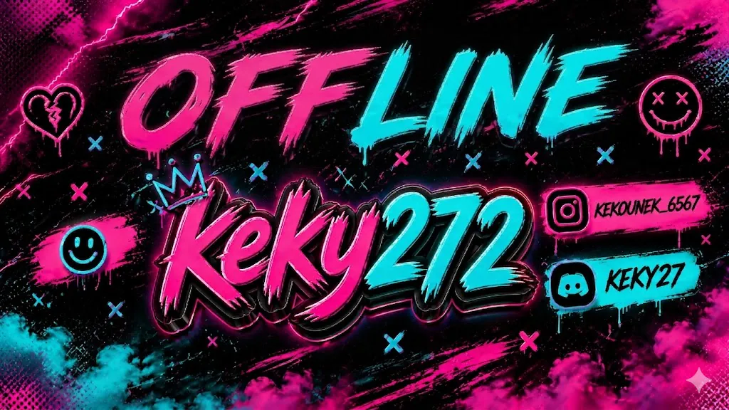keky272