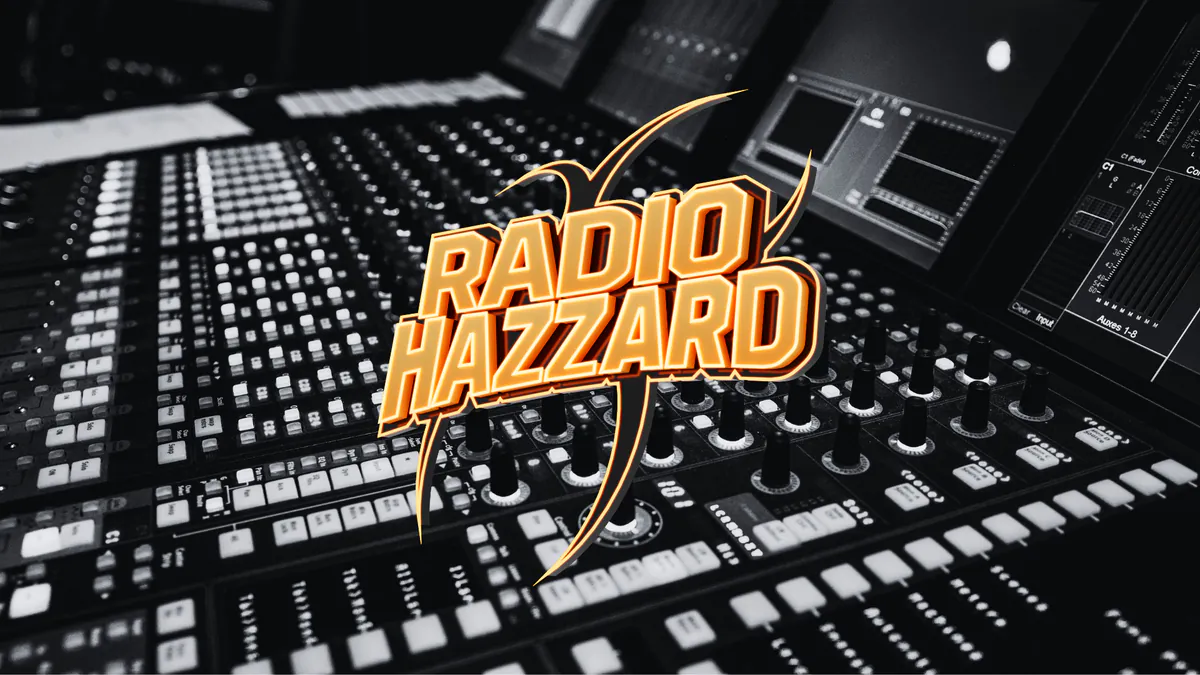 RadioHazzard