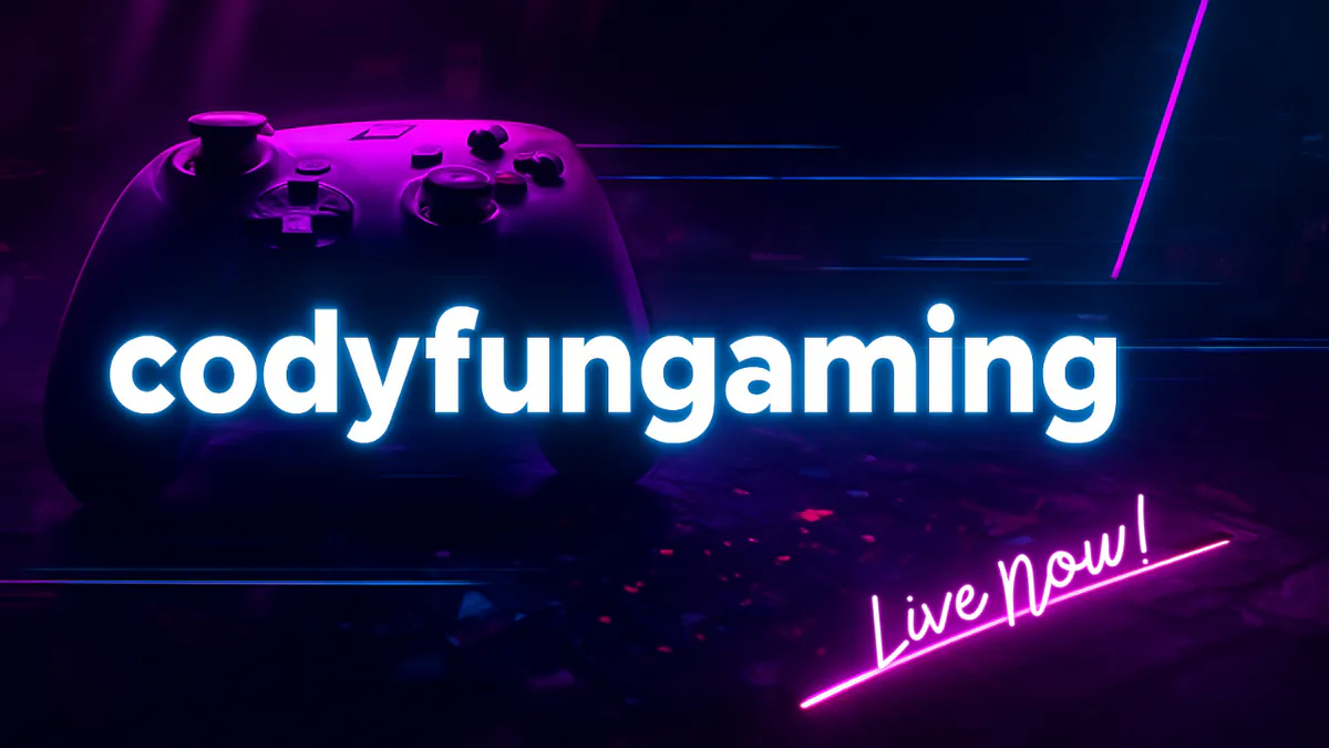 codyfungaming