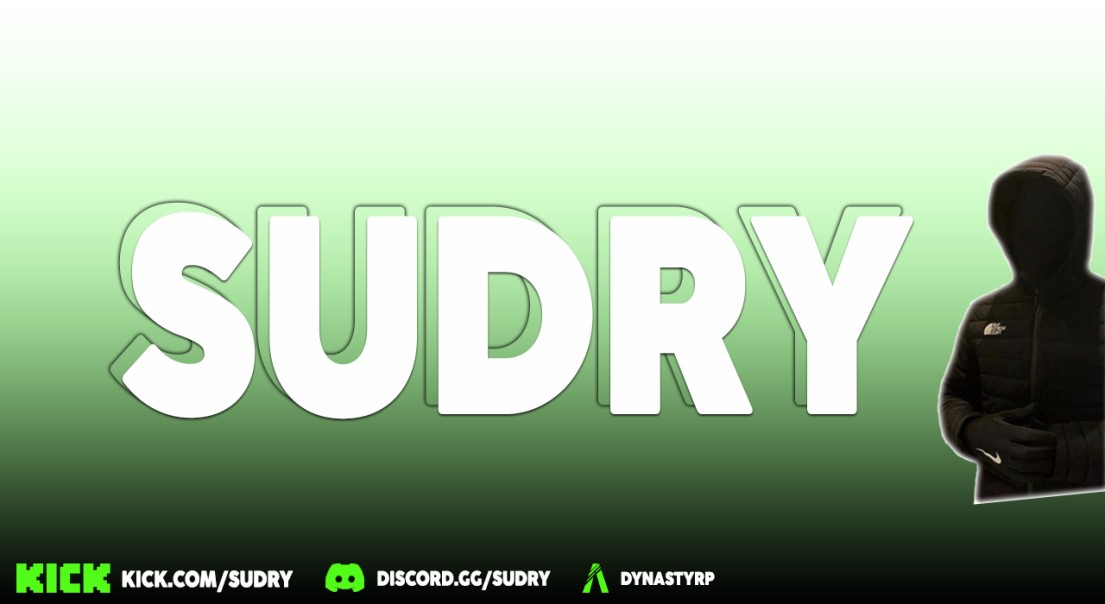 Sudry