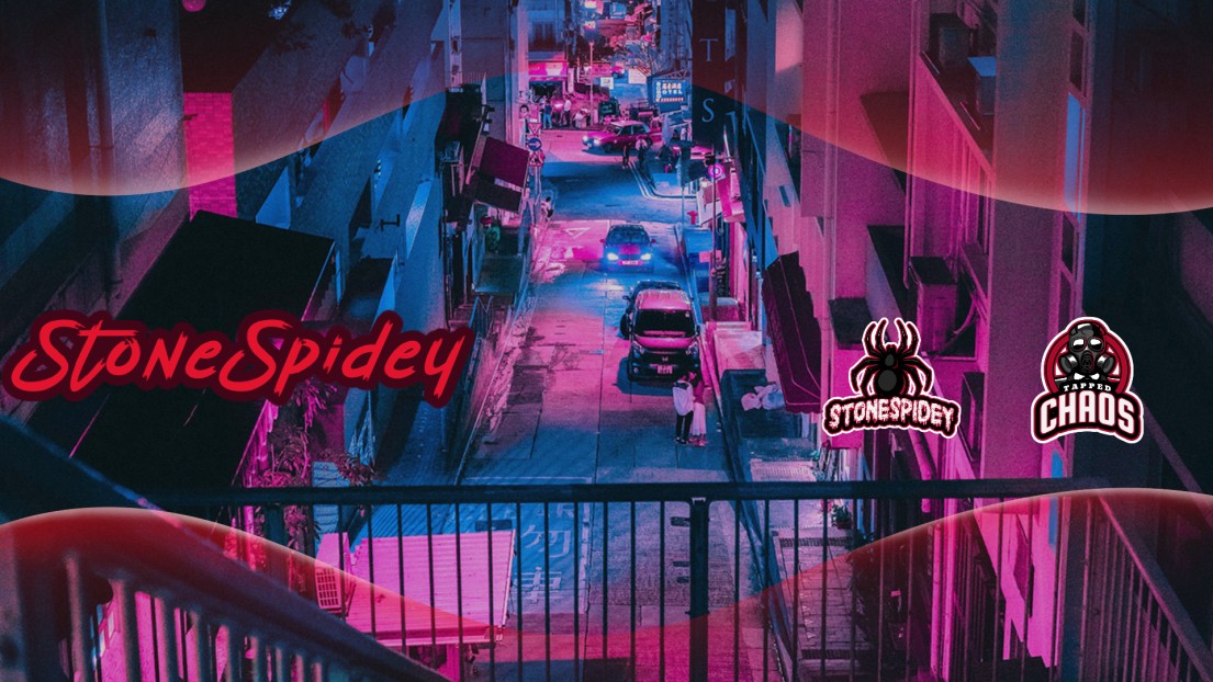 StoneSpidey