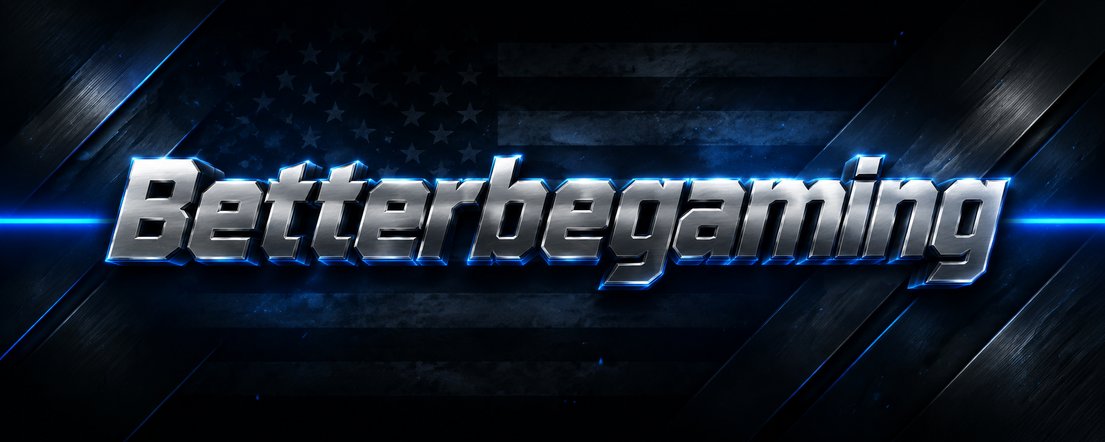 BetterBeGaming
