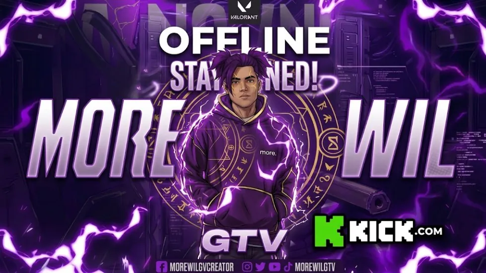 MorewilGTV