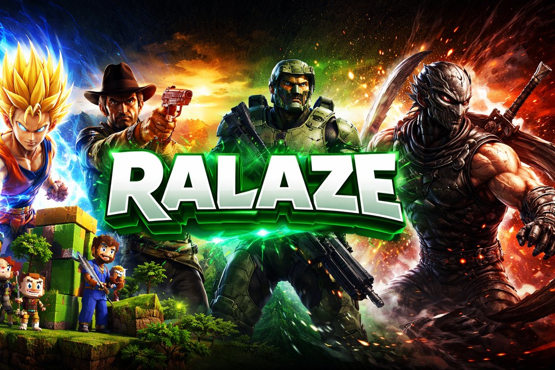 RalazePM