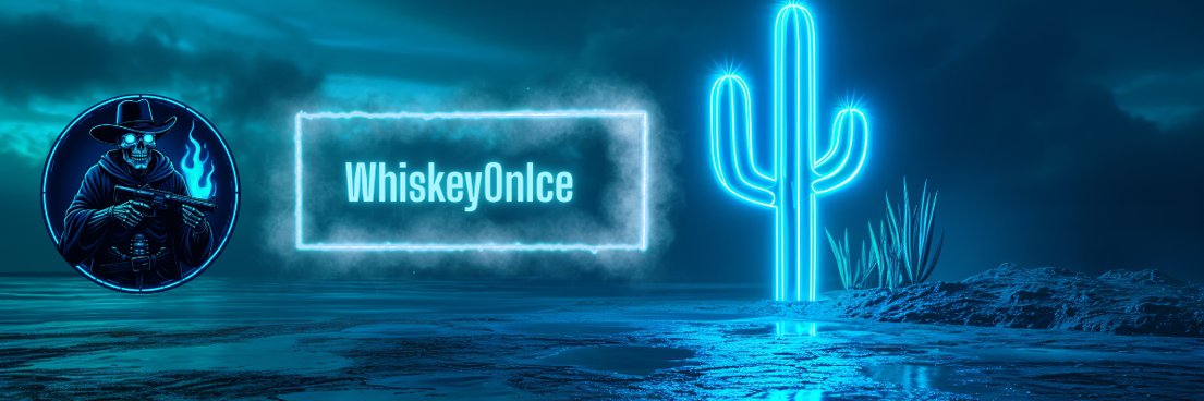 WhiskeyOnIce
