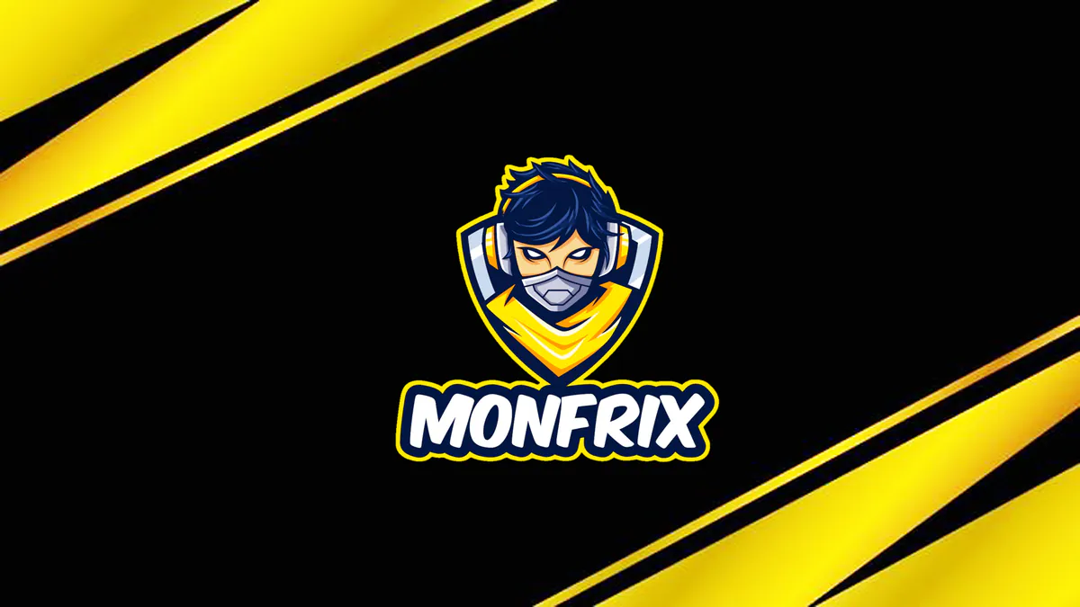 Monfrix_Gaming