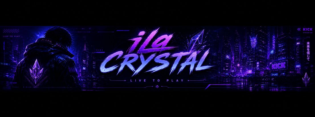 ilaCrystal