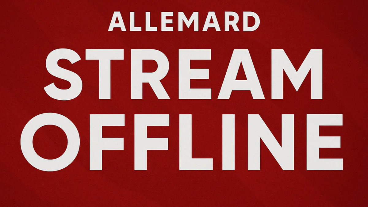 Allemard