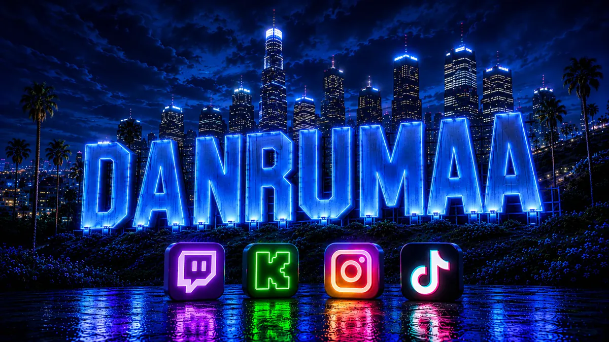 Danrumaa