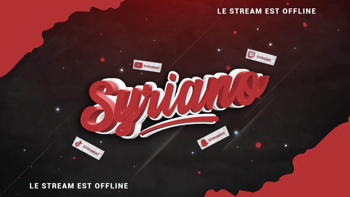 Syriano