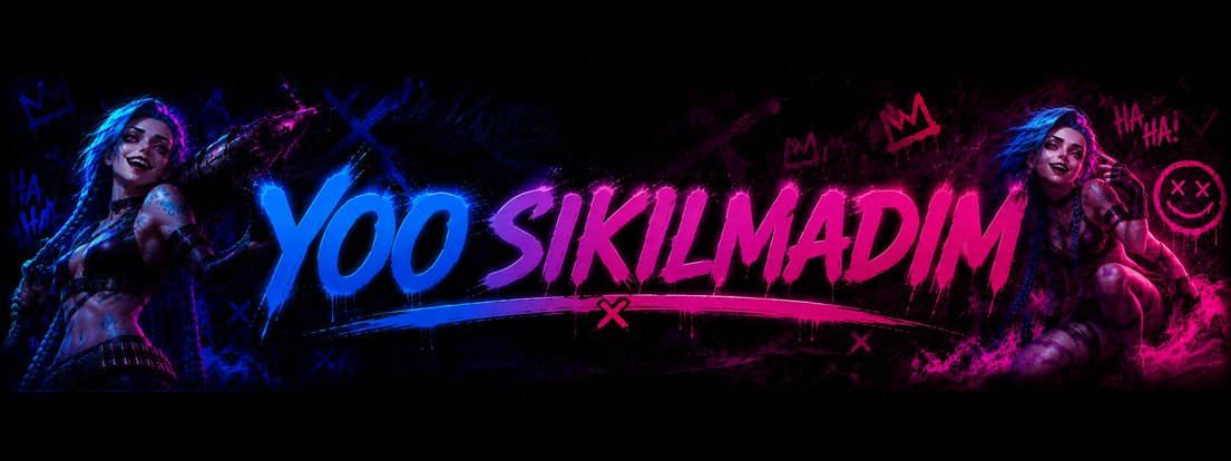 YOOSIKILMADIM