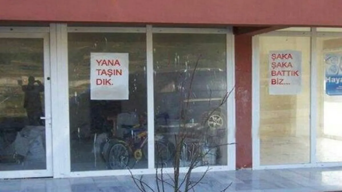 YOOSIKILMADIM