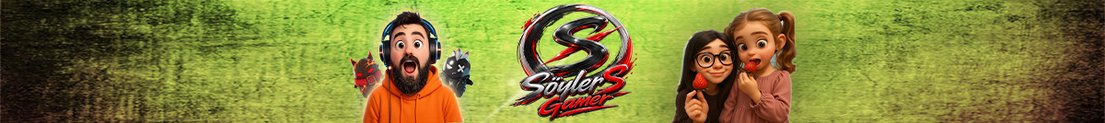 SOYLERSGamer