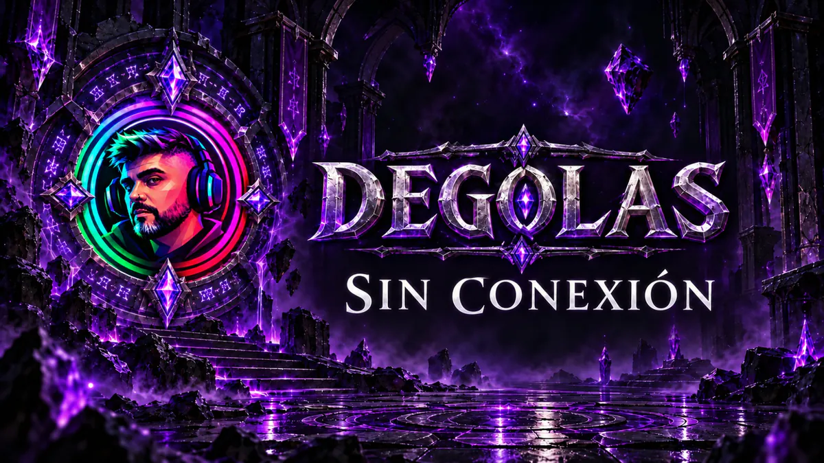 Degolas