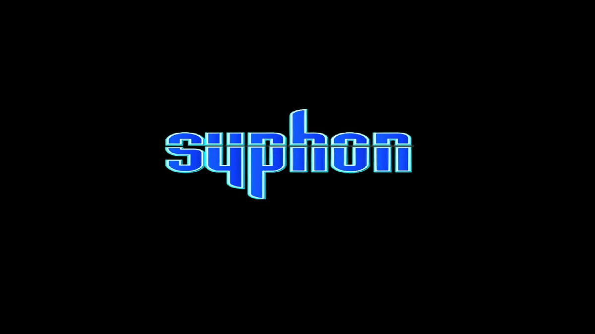 SyphonUK