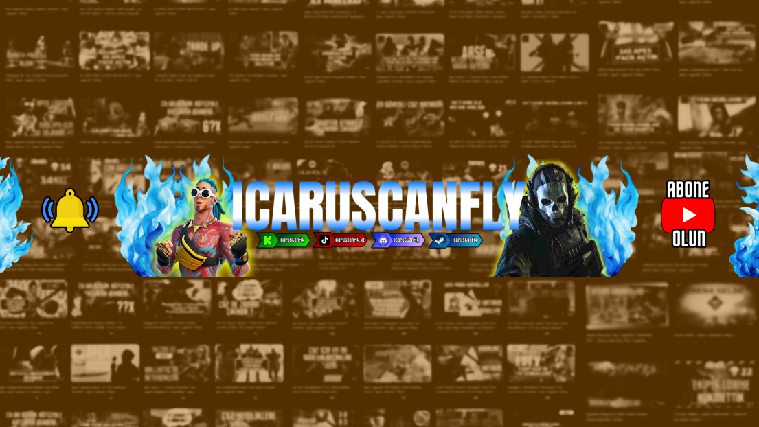IcarusCanFly