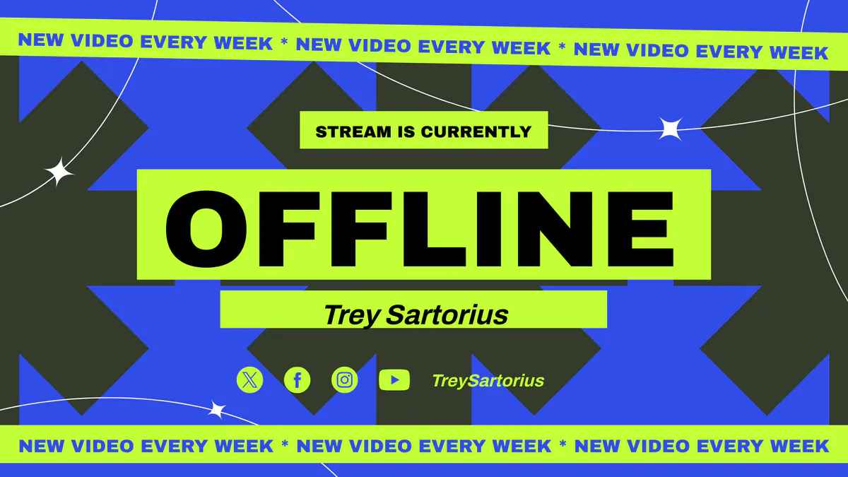 TreySartorius