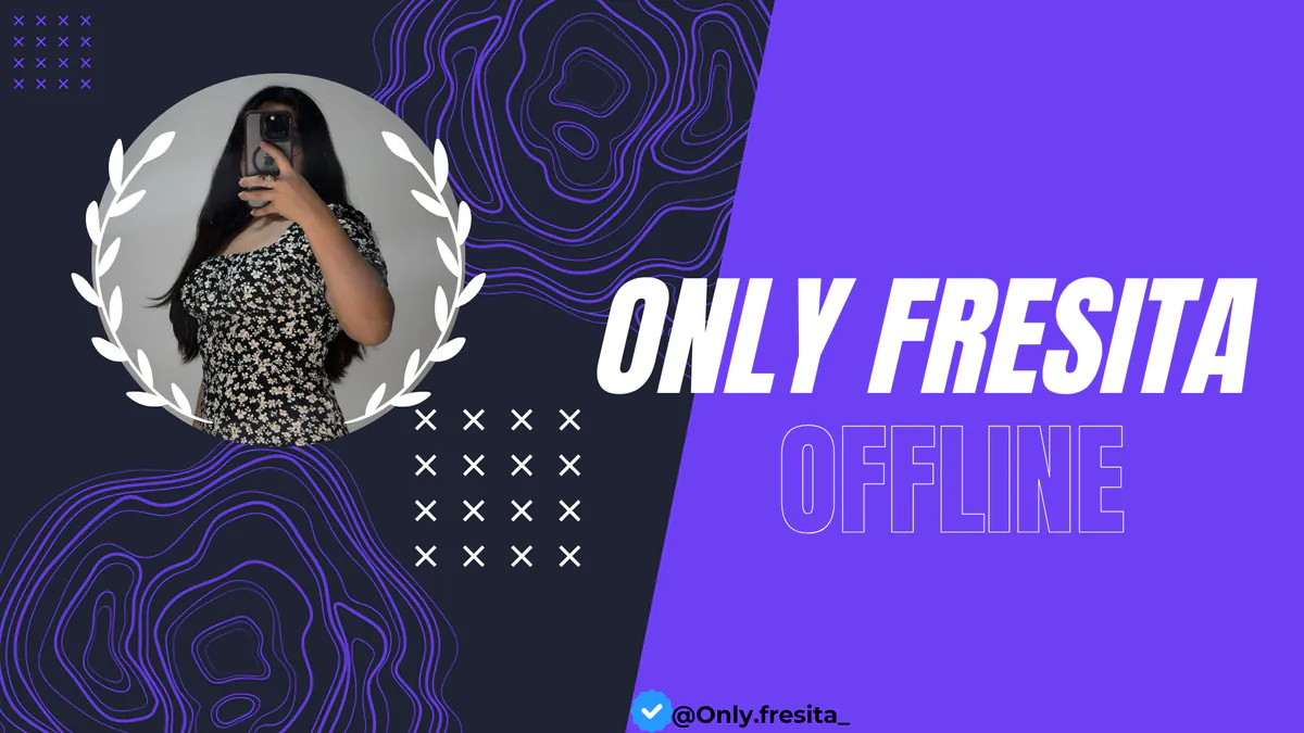 OnlyFresita