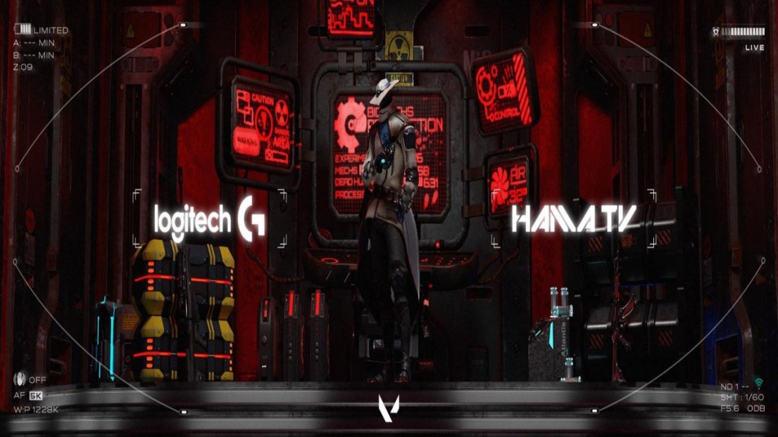 Hamavlr