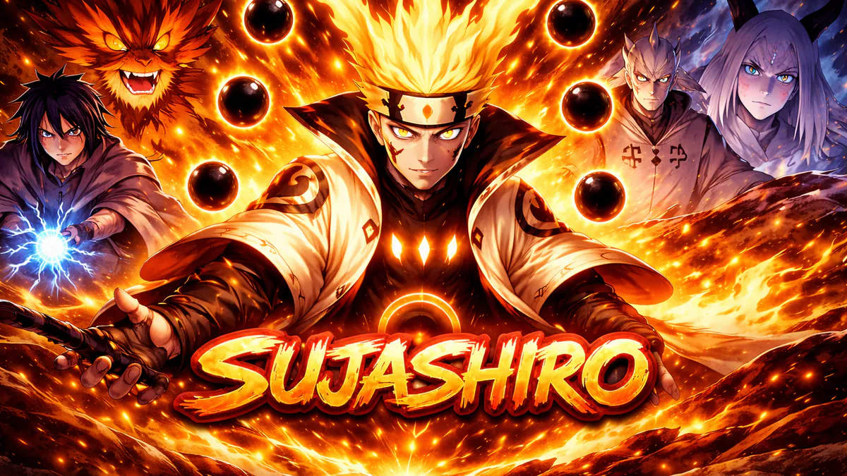 Sujashiroo