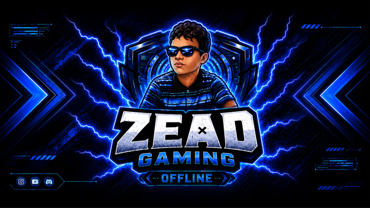 ZeadGaming