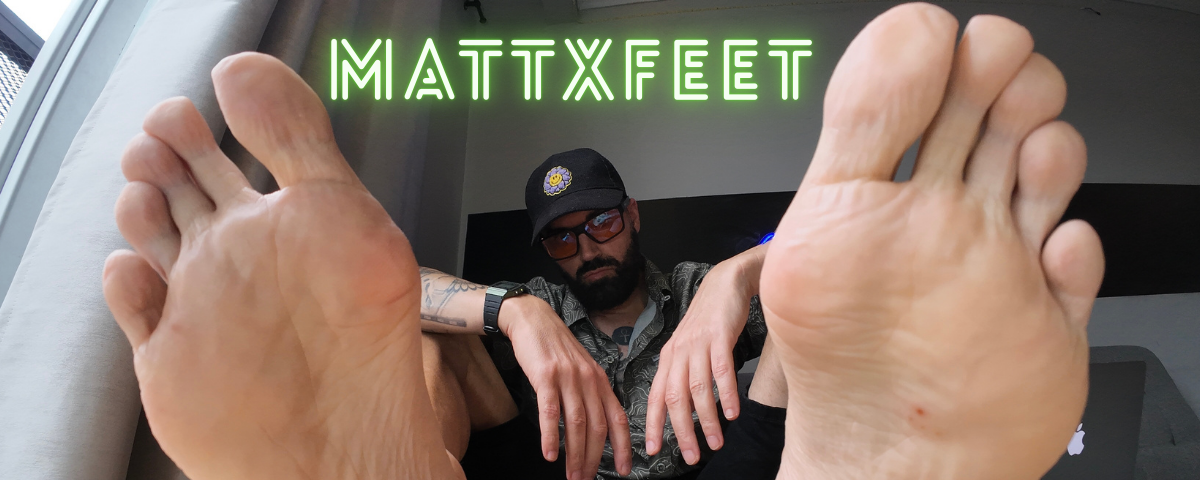 Mattxfeet Stream - Watch Live on Kick
