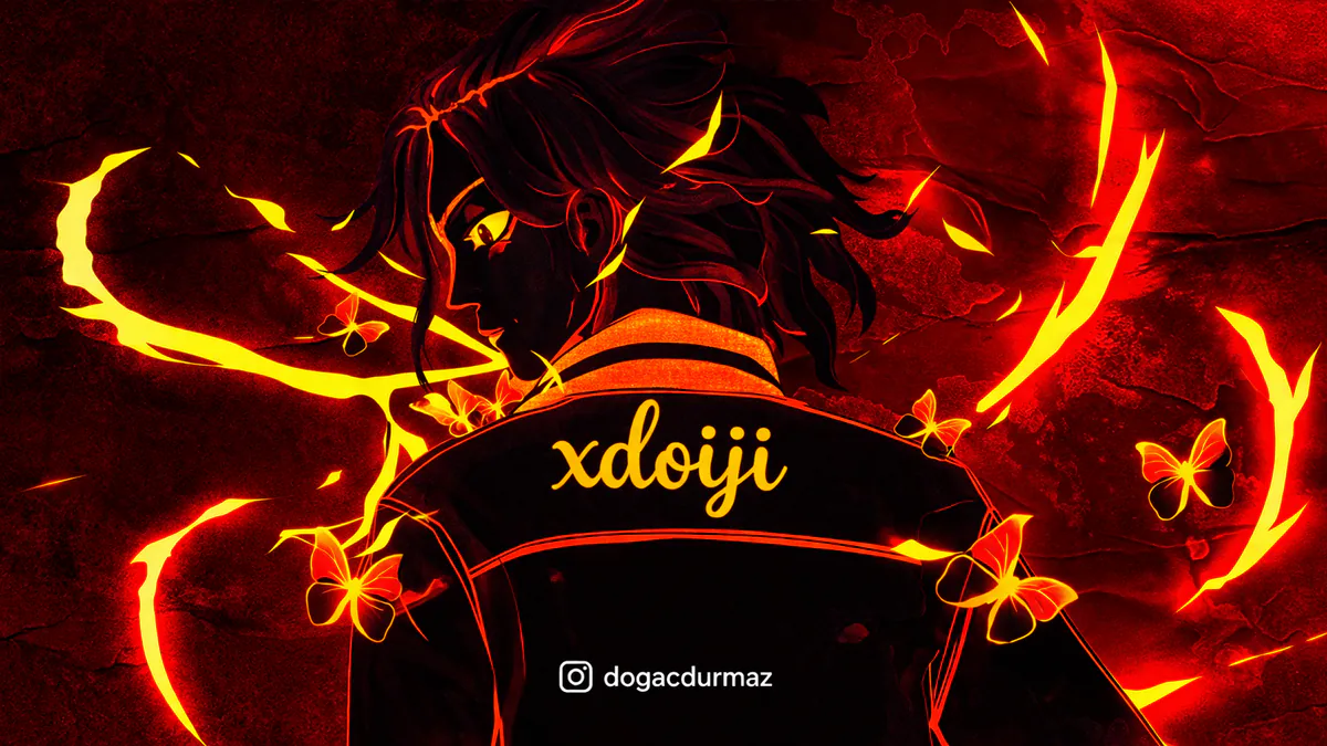 xdoiji