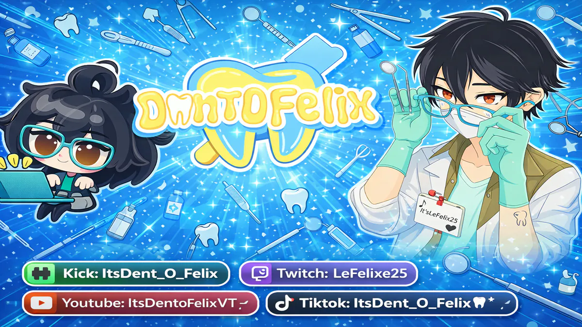 ItsDent_O_Felix