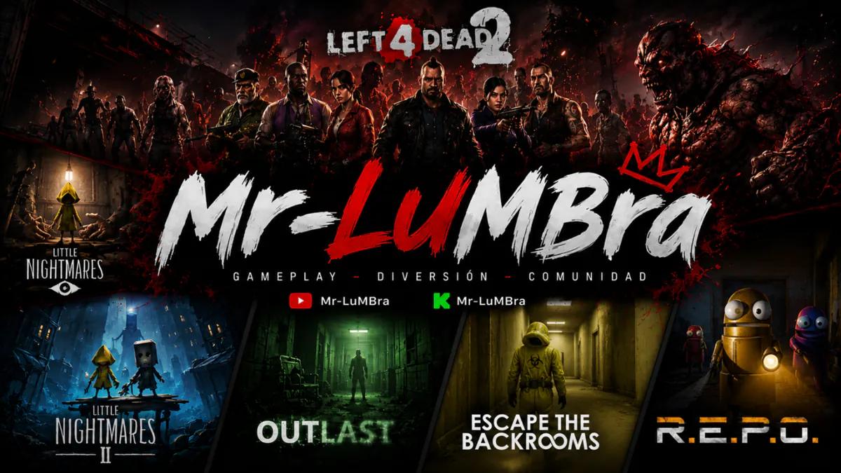 Lumbrita