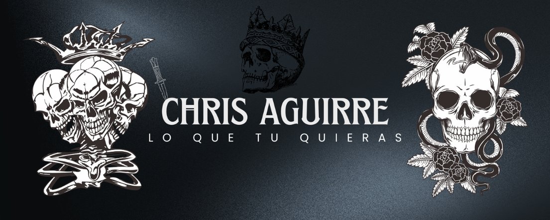 Chris666Aguirre
