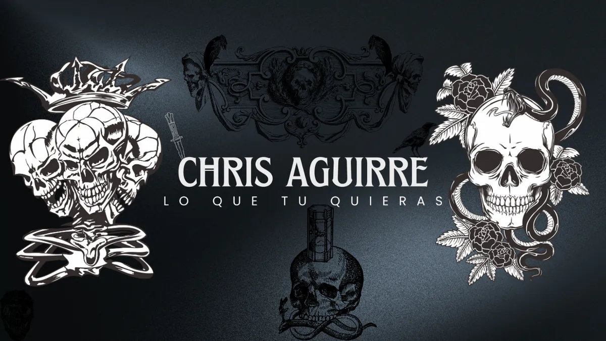 Chris666Aguirre