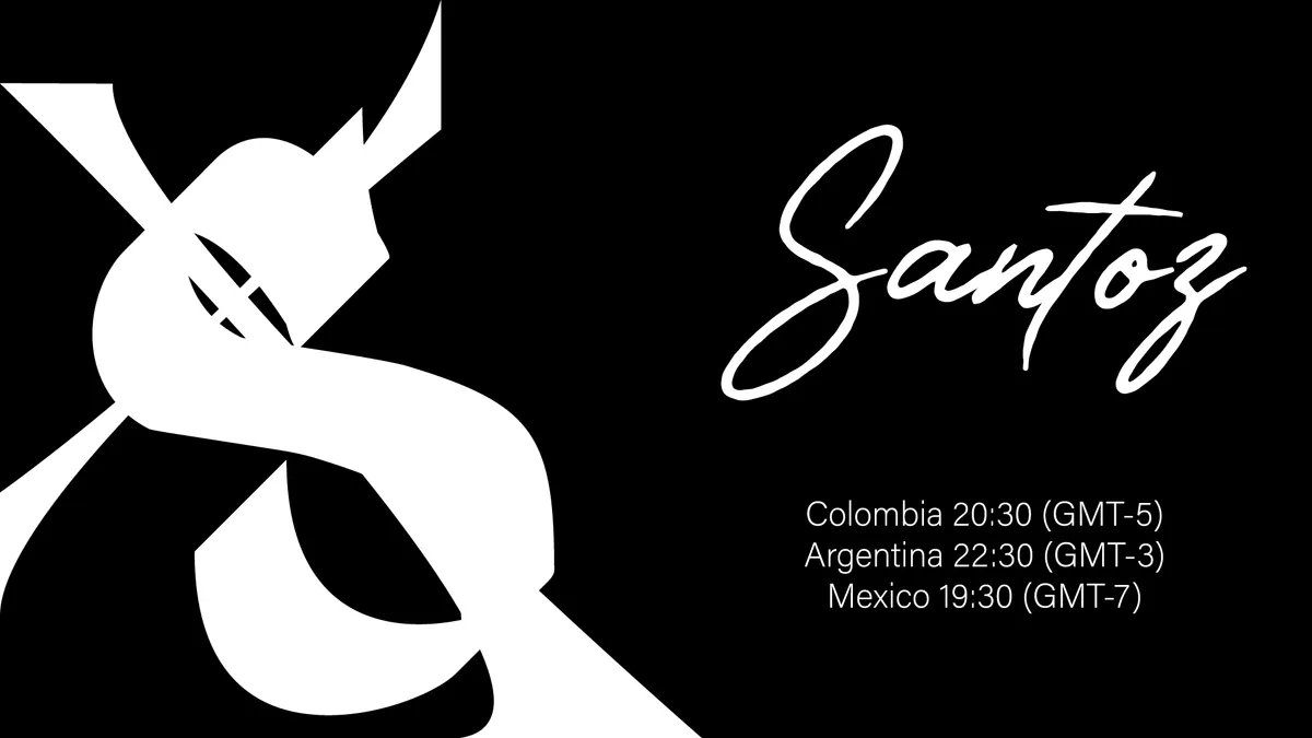 SantozMC