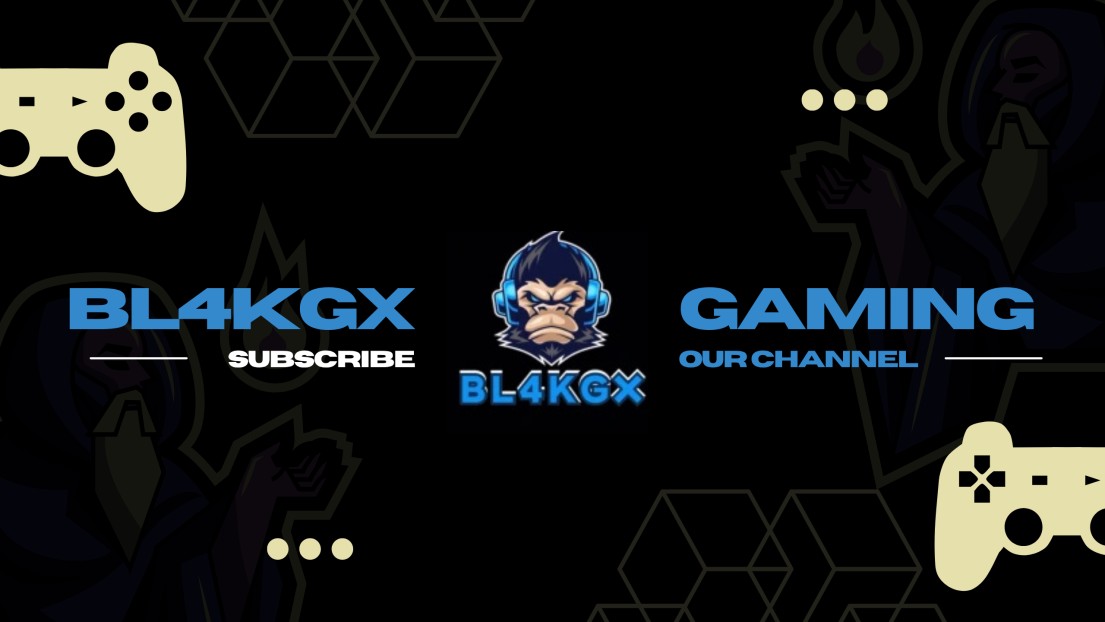 BL4KGX