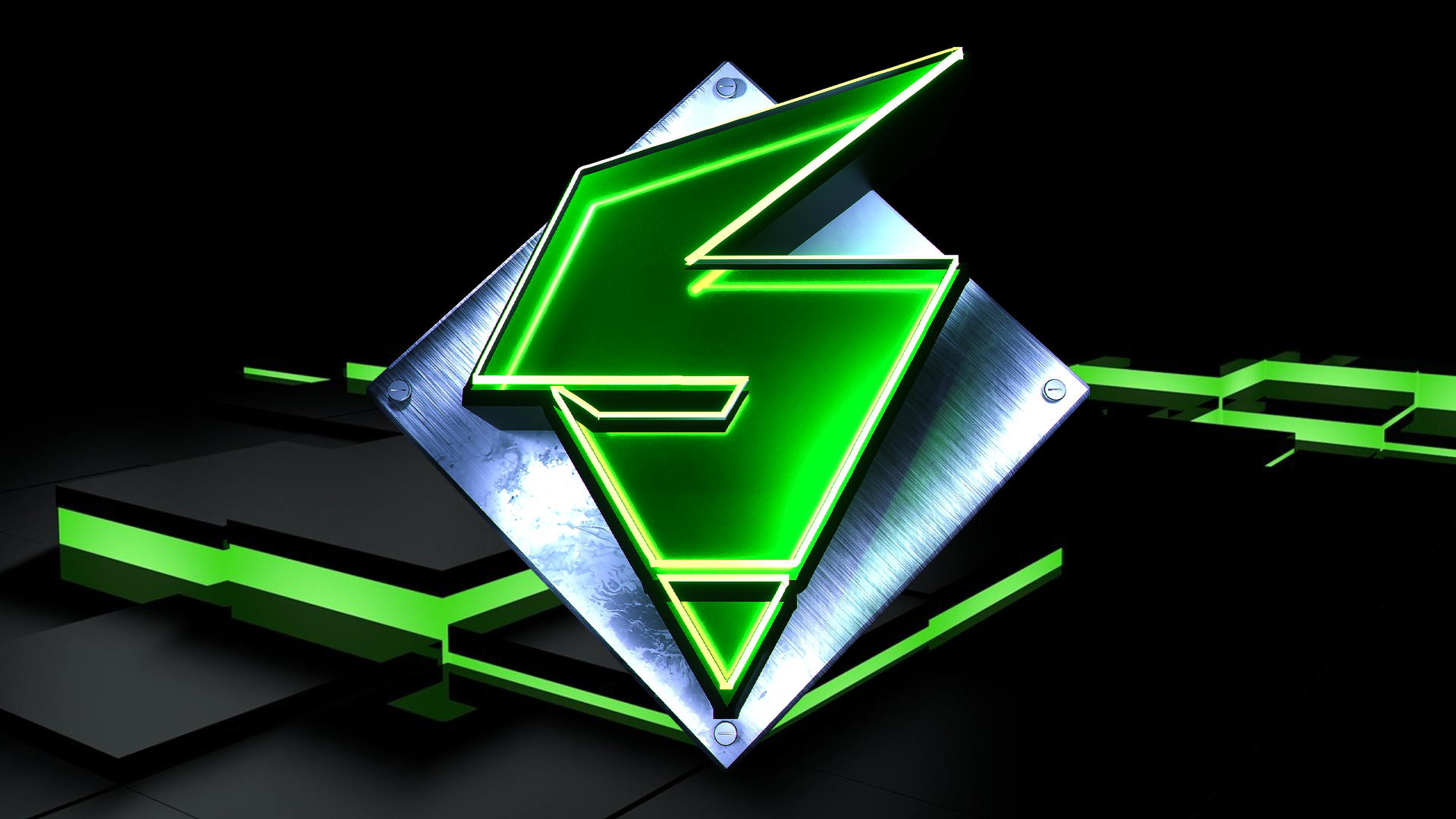 Kick banner for @serggyo