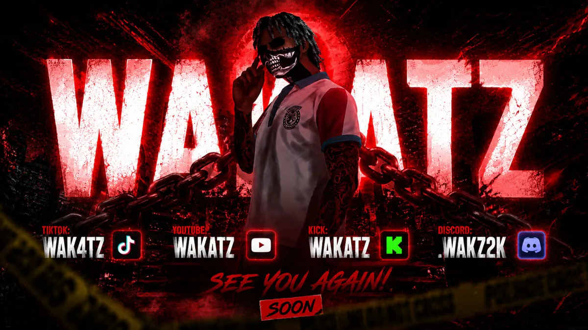 Wakatz